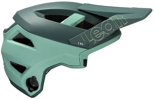 Kask rowerowy Full Face LEATT MTB Enduro 3.0 V25