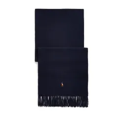 Ralph Lauren 449891308005 Eșarfă Polo Marină Hunter
