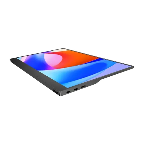 Monitor Uperfect USetup E7 15,6" Full HD IPS 60Hz 20ms Przenośny Dotykowy