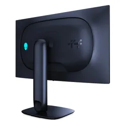 Monitor DELL Alienware AW2725Q 27" 3840x2160px 240Hz 0.03 ms [GTG]