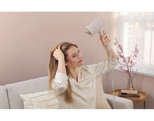 Suszarka PANASONIC EH-NA0L-P825 1600W
