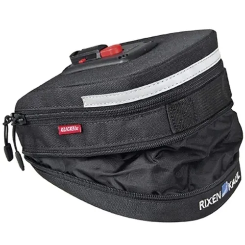 Torebka podsiodłowa KlickFix Micro 200 Expandable