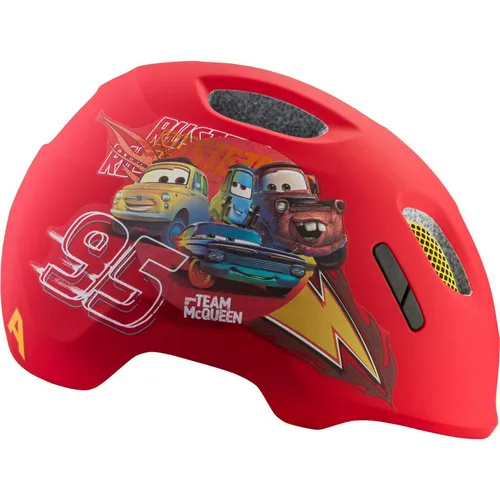 Kask rowerowy orzeszek ALPINA XIMO 2 DISNEY