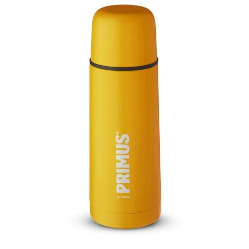 Termos / butelka termiczna Primus Vacuum Bottle 0,5 - yellow