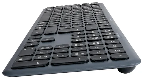 Zestaw Hama WKM-550 Czarny