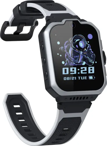 Smartwatch ZTE Kids Watch K1 Pro 4G Szary