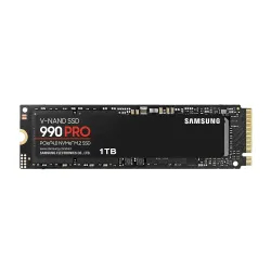 Dysk Samsung 990 PRO 1TB PCIe x4 NVMe