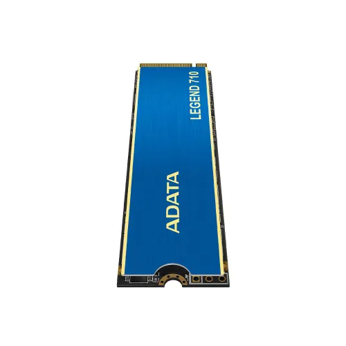 Dysk Adata Legend 710 1TB PCIe Gen3 x4