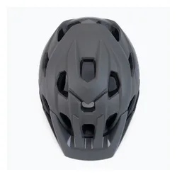 Kask rowerowy Alpina Anzana coffee/grey matt