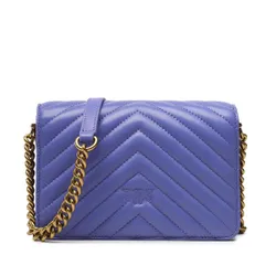 Pinko Love Click MINI pe 23 PLTT 100067 A0gk geantă foarte Pery W25Q