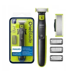 Philips OneBlade Tıraş Makinesi (QP2520/20)