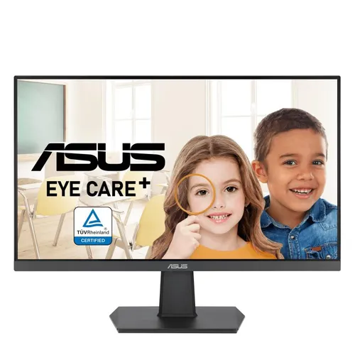 Monitor ASUS VA24EHF 24" Full HD IPS 100Hz 1ms