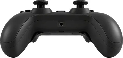 Pad FroggieX FX-P5-GP3-B Vibe City Edition do PC, PlayStation 5, Android, iOS Bezprzewodowy Czarny