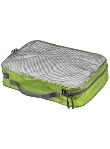 Organizer podróżny Cocoon Ultralight Packing Cube L - olive green