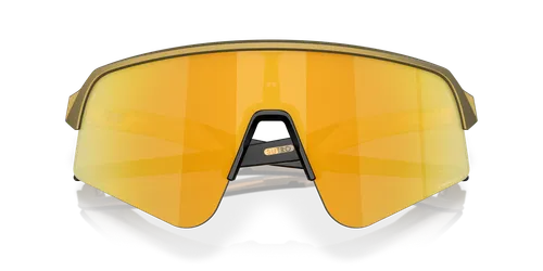 Солнцезащитные очки Oakley Sutro Lite Sweep PRIZM 24K