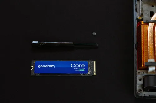 Dysk GOODRAM Core 1TB SSD