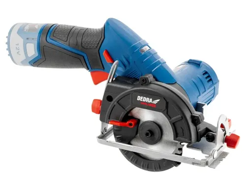 Pilarka tarczowa DEDRA Maus DED7336