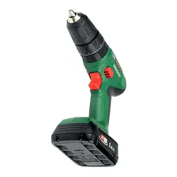 Wiertarko-wkrętarka BOSCH Easy Impact 18V-40 06039D8101