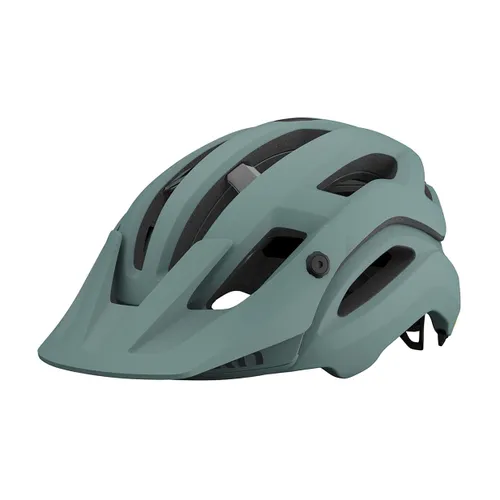 Kask rowerowy Giro Manifest Spherical MIPS matte mineral