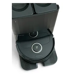 Robot sprzątający ROBOROCK Qrevo 5AE Czarny - outlet