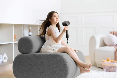 Suszarka LAIFEN SE 2 Special Czarny 1500W