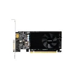 Karta graficzna GeForce GT730 2GB GDDR5 64BIT DVI/HDMI 