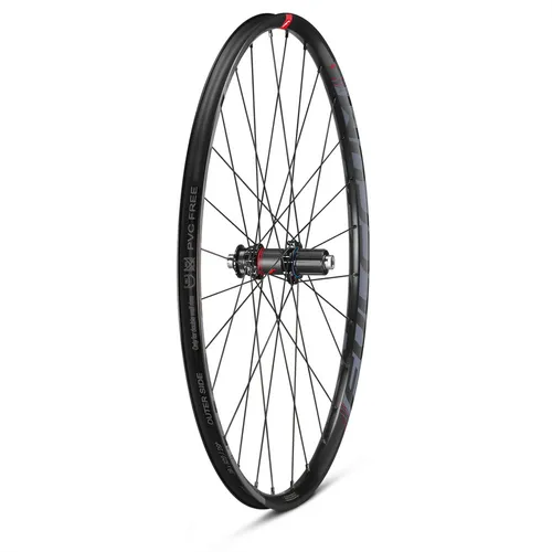 Komplet kół FULCRUM Red Zone 5