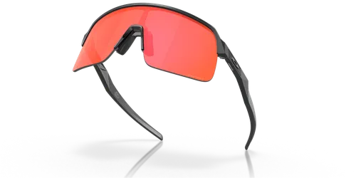 Велосипедные очки Oakley Sutro Lite PRIZM Trail Torch