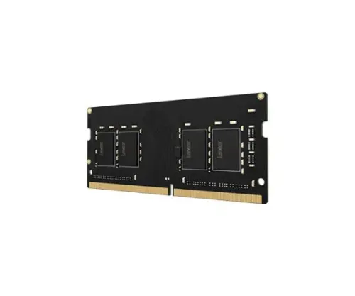 Pamięć Lexar DDR4 16GB 3200 CL22 SODIMM Czarny