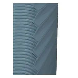 Walizka mała American Tourister FastForward - steel blue