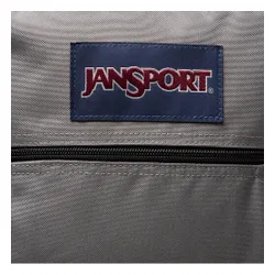 Jansport mare Student Rucsac EK0A5BAHN60 grafit gri