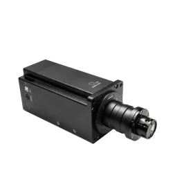 Podstawa kierownicy Simagic ALPHAU-BW Alpha U Baza kierownicy Direct Drive 23 Nm Pro Level