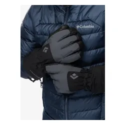 Rękawice w góry Black Diamond Soloist Gloves - black