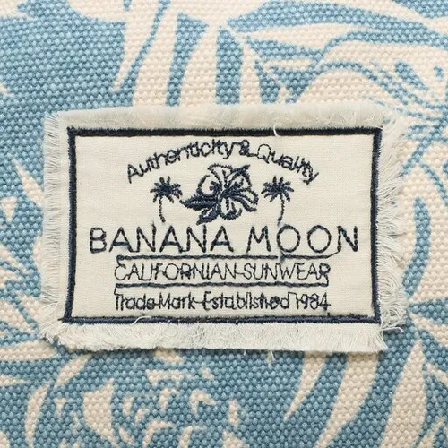 Сумка Banana Moon Seta Lohan LGD56 Bleu