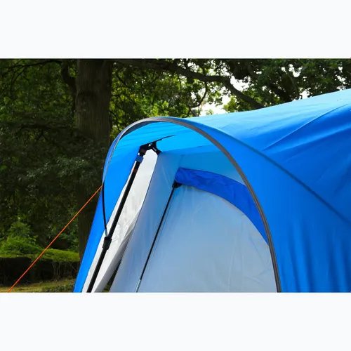 Namiot kempingowy 8-osobowy Coleman Cortes Octagon 8 blue