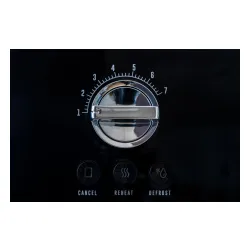 Toster Gorenje T900RLBK Rozmrażanie 1000W