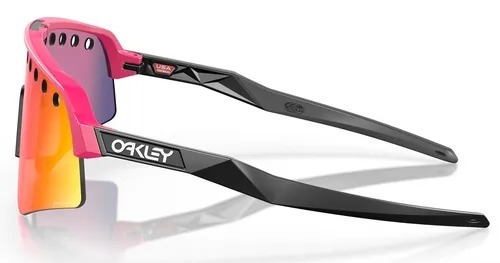 Велосипедные очки Oakley Sutro Lite Sweep (Vented) PRIZM Road