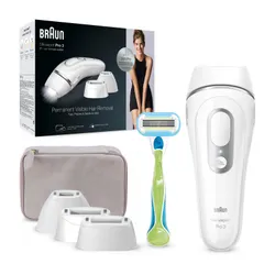 Эпилятор Braun Silk-Expert Pro 3 3233