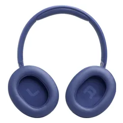 Słuchawki nauszne JBL Tune 730BT Niebieski