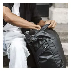 Plecak miejski Osprey Transporter Zinch 22 l raven black