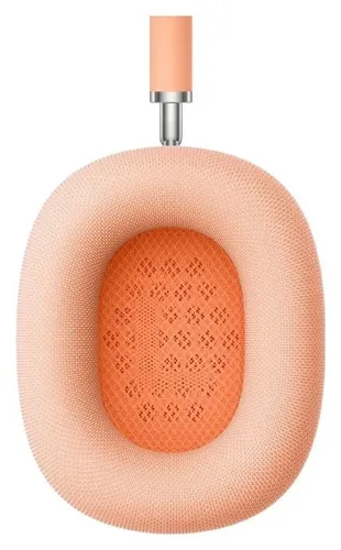 Apple AirPods Max 2 - USB-C | Pomarańczowe