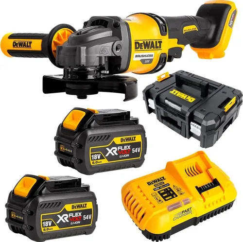 DeWalt Taşlama Makinesi DCG414T2