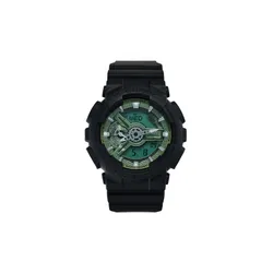 [Часы мужские] G-Shock Classic GA-110CD-1A3ER, классические