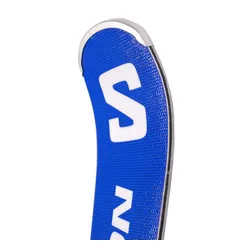 Narty slalomowe SALOMON S/RACE SL 10 2024 + wiązania SALOMON M12 black z GRIP WALK - Długość (cm) - 155