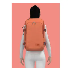 Rucsac pentru laptop CabinZero ADV Pro 32 l - sahara sand