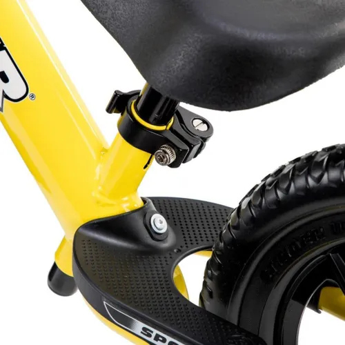 Strider Strider Rowerek Biegowy 12" Sport Yellow