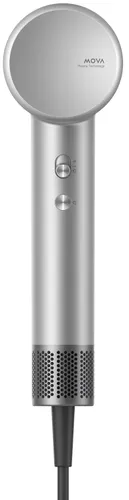 Suszarka DREAME Mova Shine 10 Srebrny 1600 W