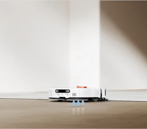 Robot sprzątający XIAOMI Robot Vacuum H50 Pro