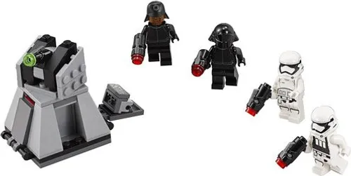 LEGO Star Wars Birinci Sipariş (75132)