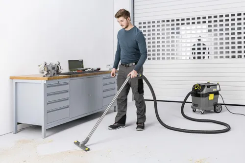 Karcher универсальный пылесос NT30/1 1.148-211.0